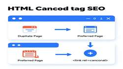 تگ Canonical چیست و چه زمانی باید از آن استفاده کنیم؟